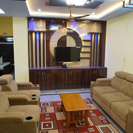 Tirumala Premium Home Stay Tirupati Exterior photo