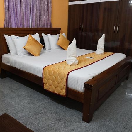 Tirumala Premium Home Stay Tirupati Exterior photo