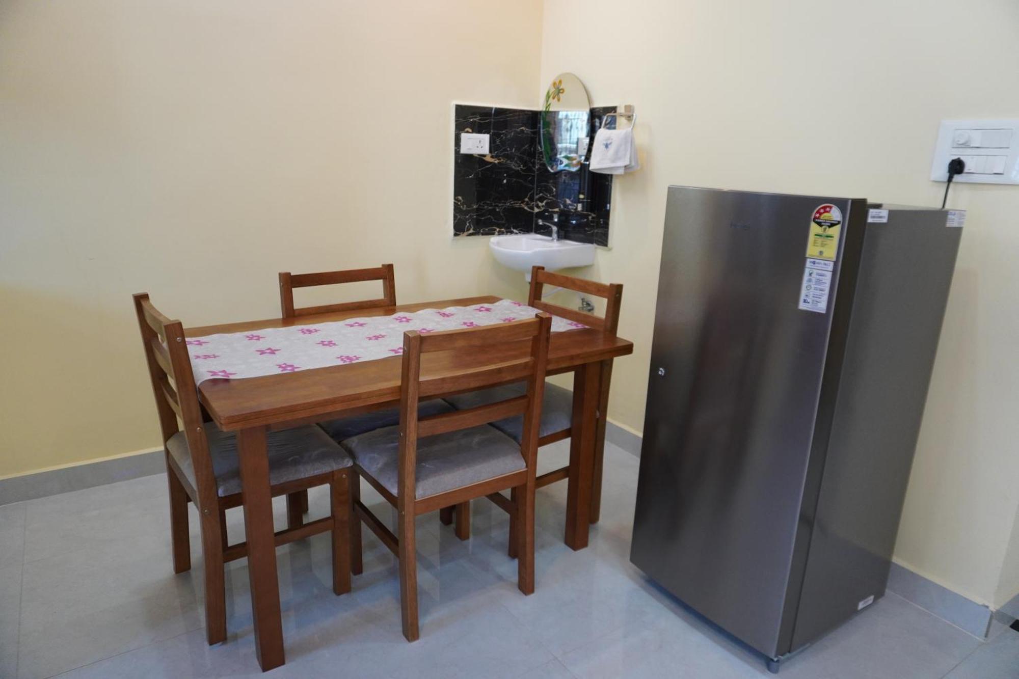 Tirumala Premium Home Stay Tirupati Exterior photo
