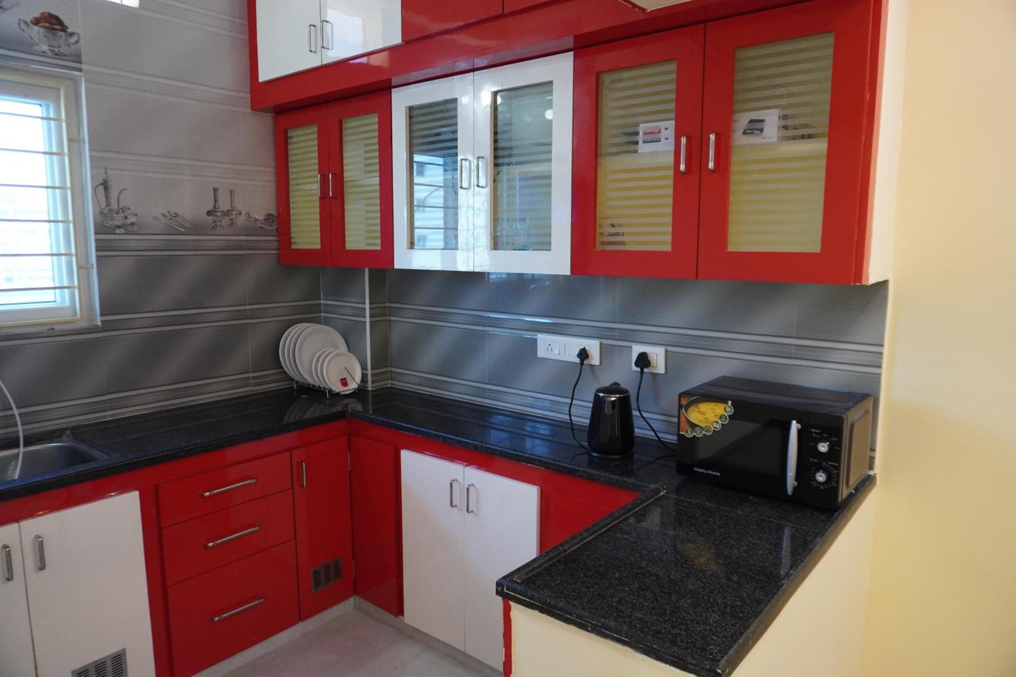 Tirumala Premium Home Stay Tirupati Exterior photo