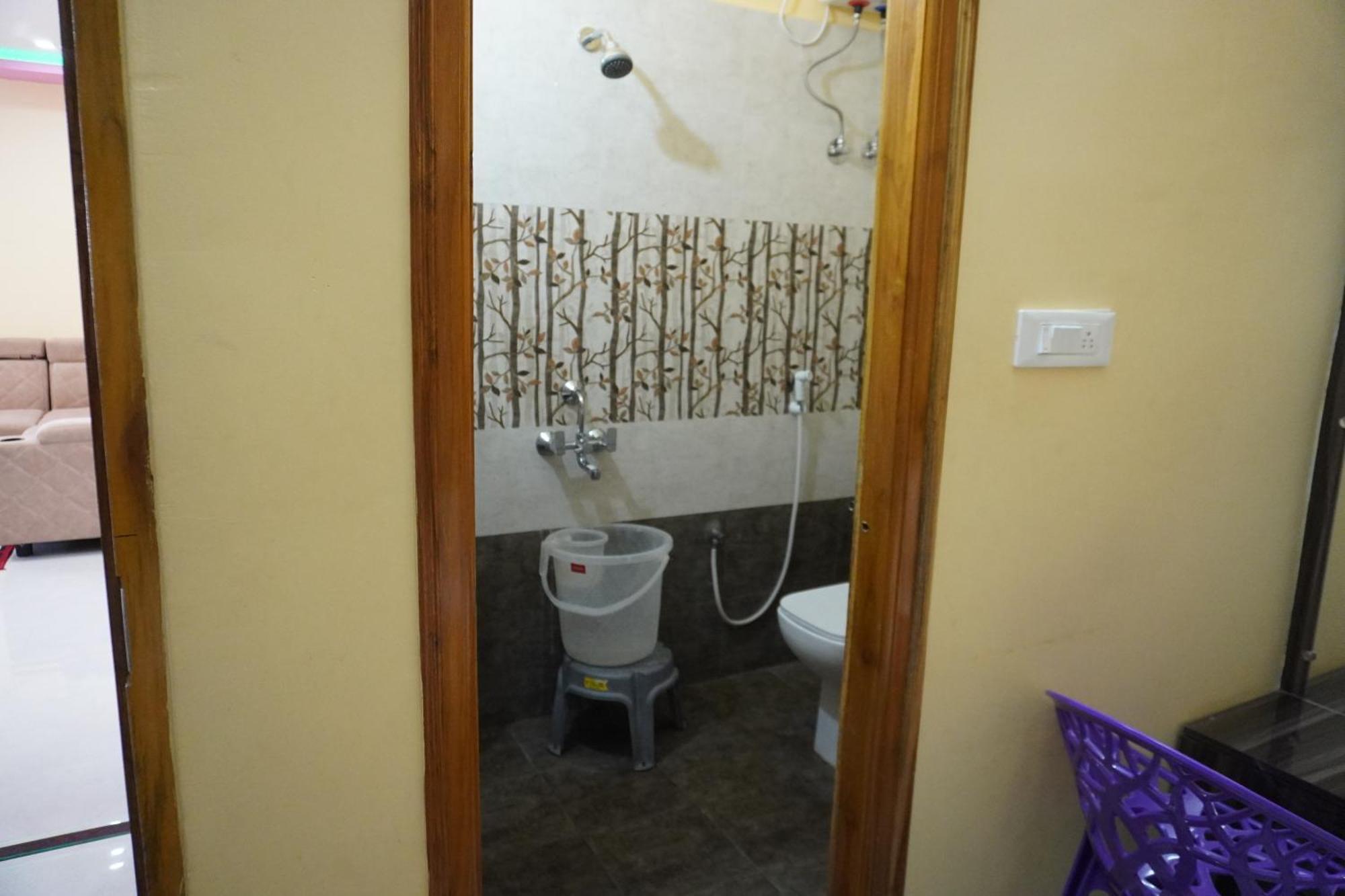 Tirumala Premium Home Stay Tirupati Exterior photo