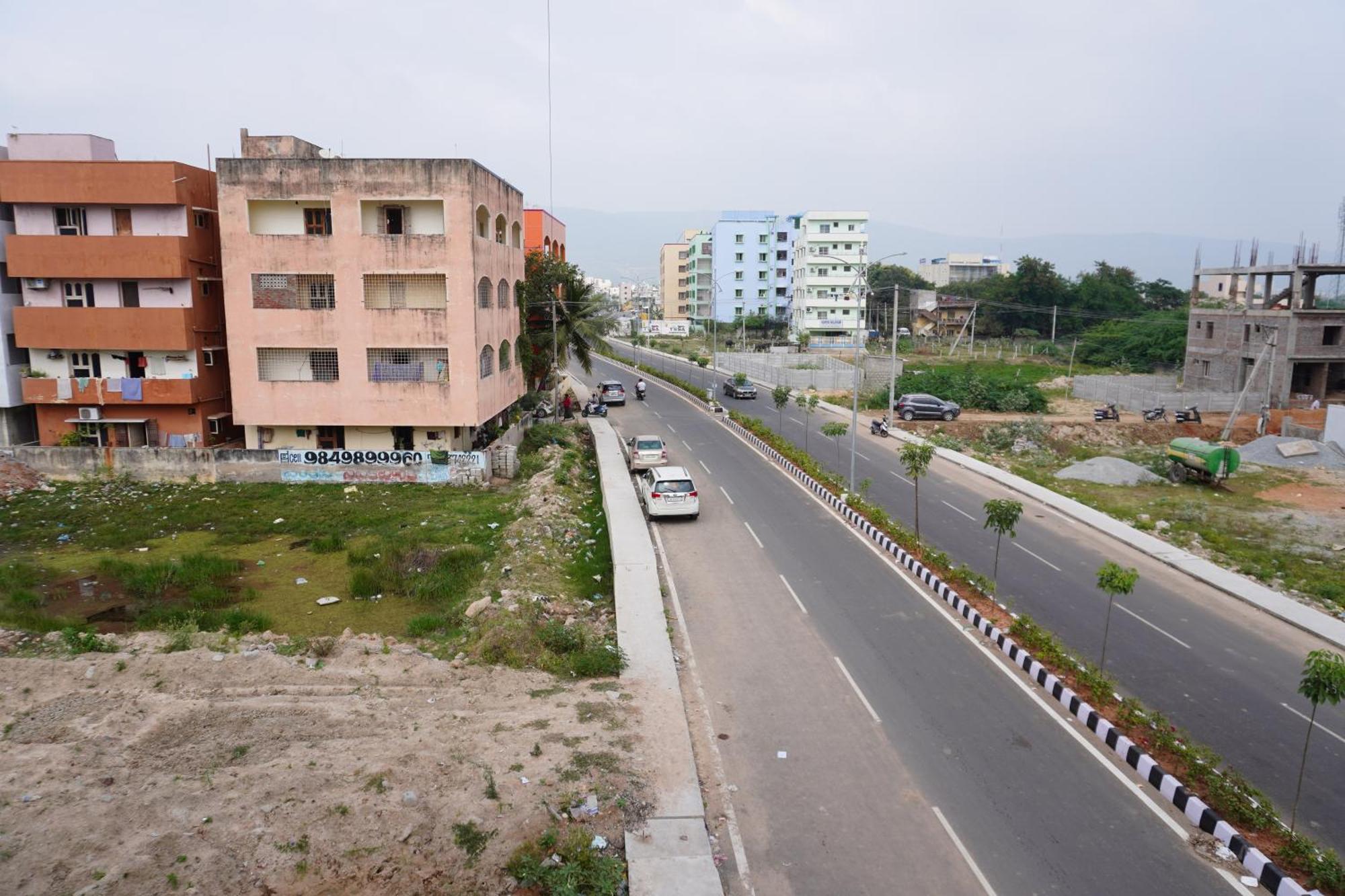 Tirumala Premium Home Stay Tirupati Exterior photo
