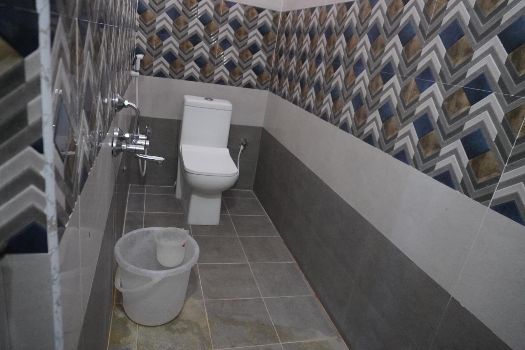 Tirumala Premium Home Stay Tirupati Exterior photo